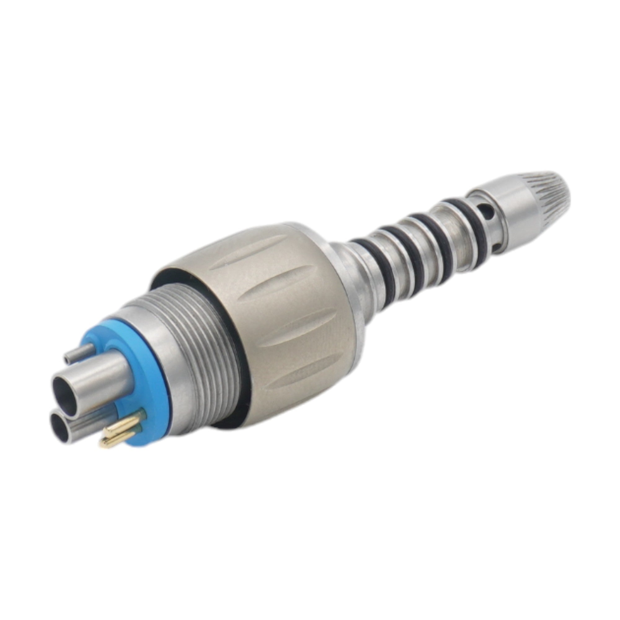 Kavo Multiflex coupling 465LR with LED for turbine reconditioned