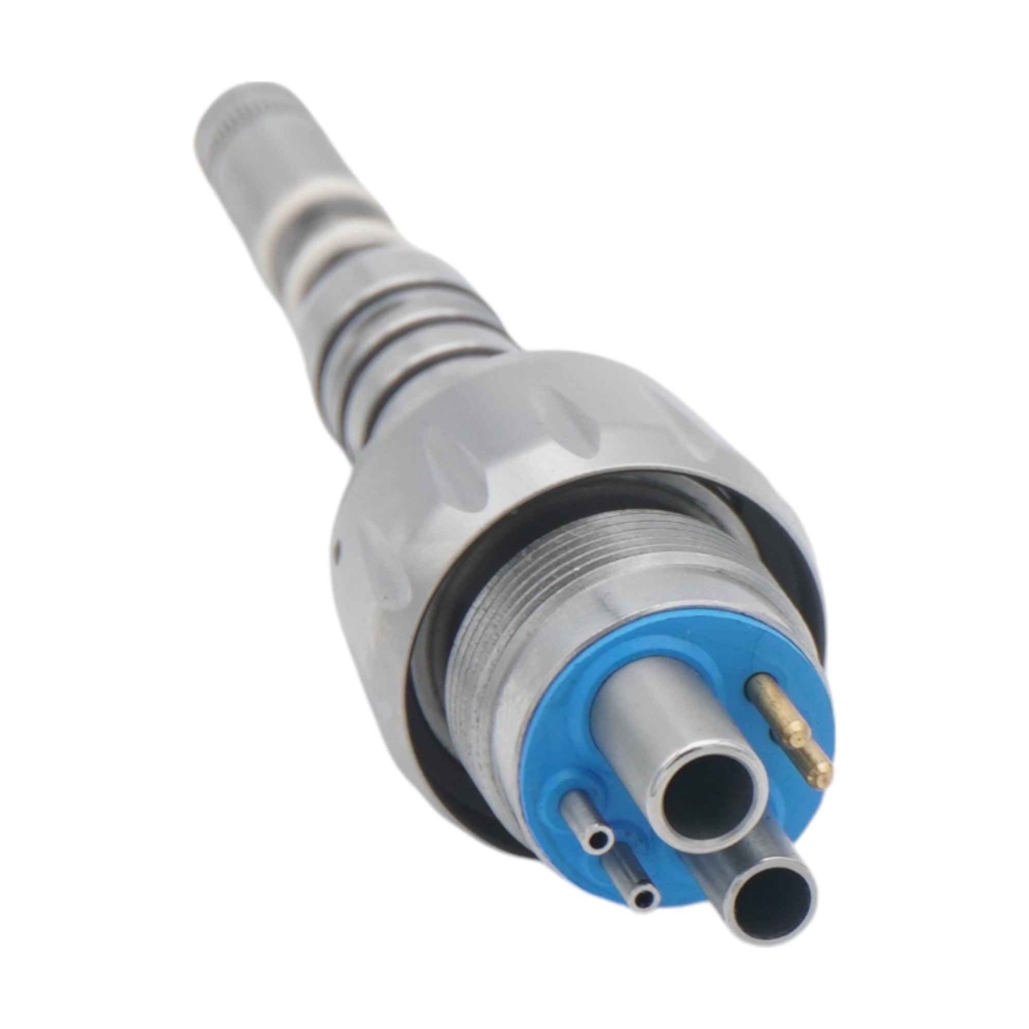 Kavo Multiflex coupling 465LR with LED for turbine reconditioned
