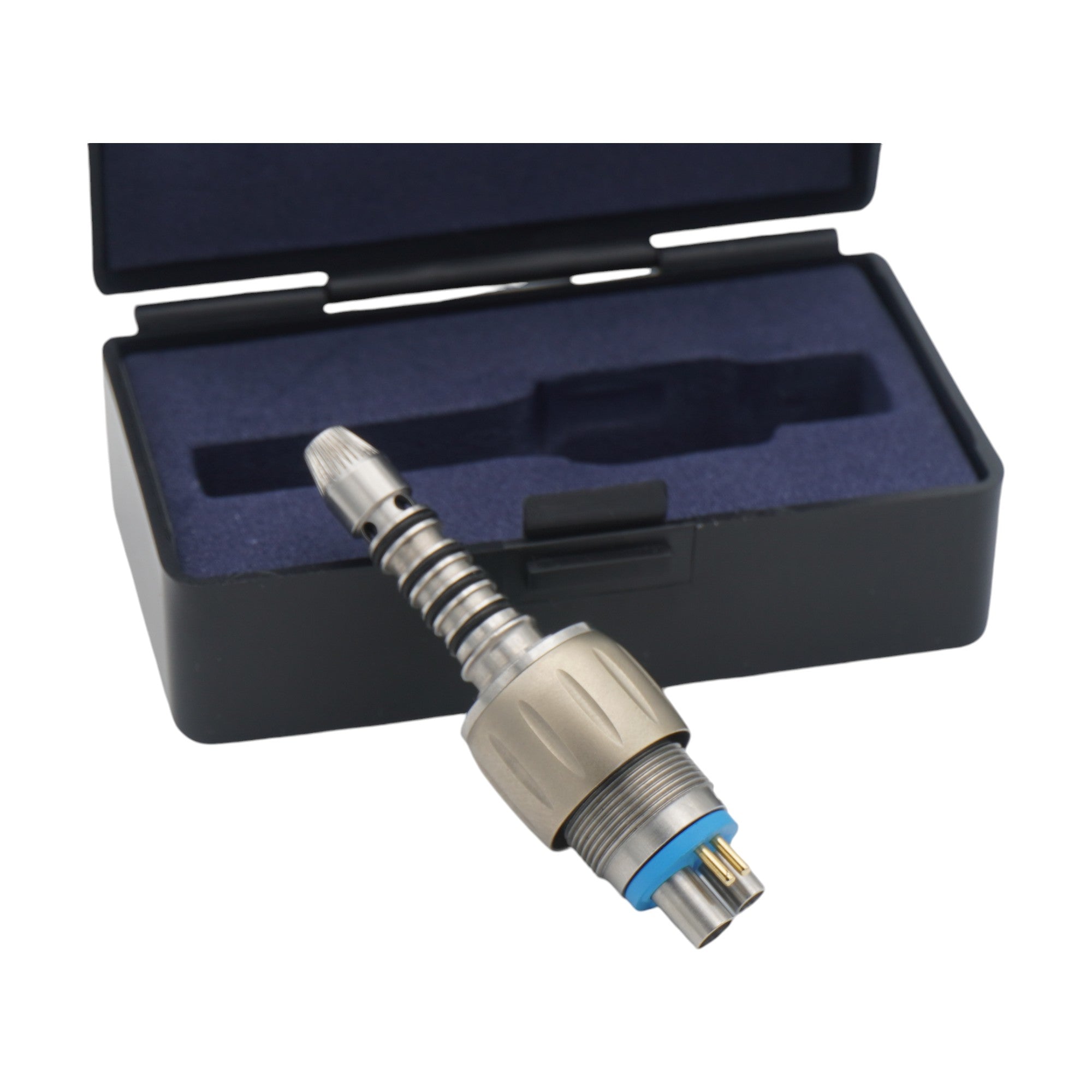 Kavo Multiflex coupling 465LR with LED for turbine reconditioned
