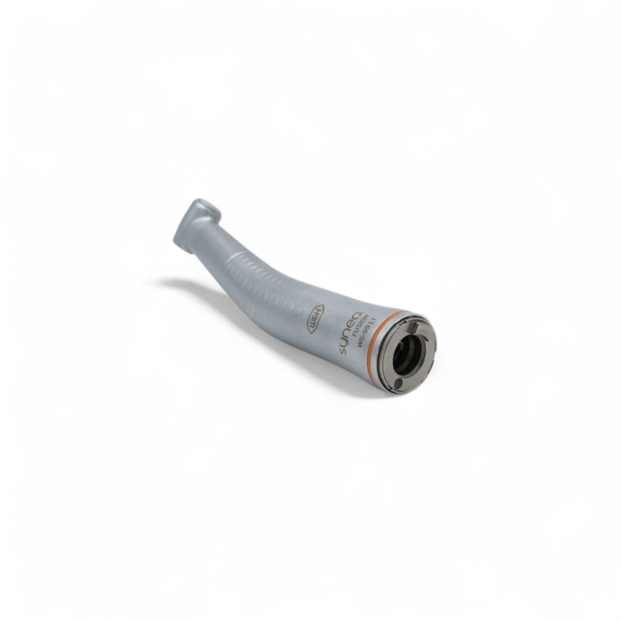 WH® WG-99LT Winkelstück Rot 1:5 mit Licht, generalüberholt
