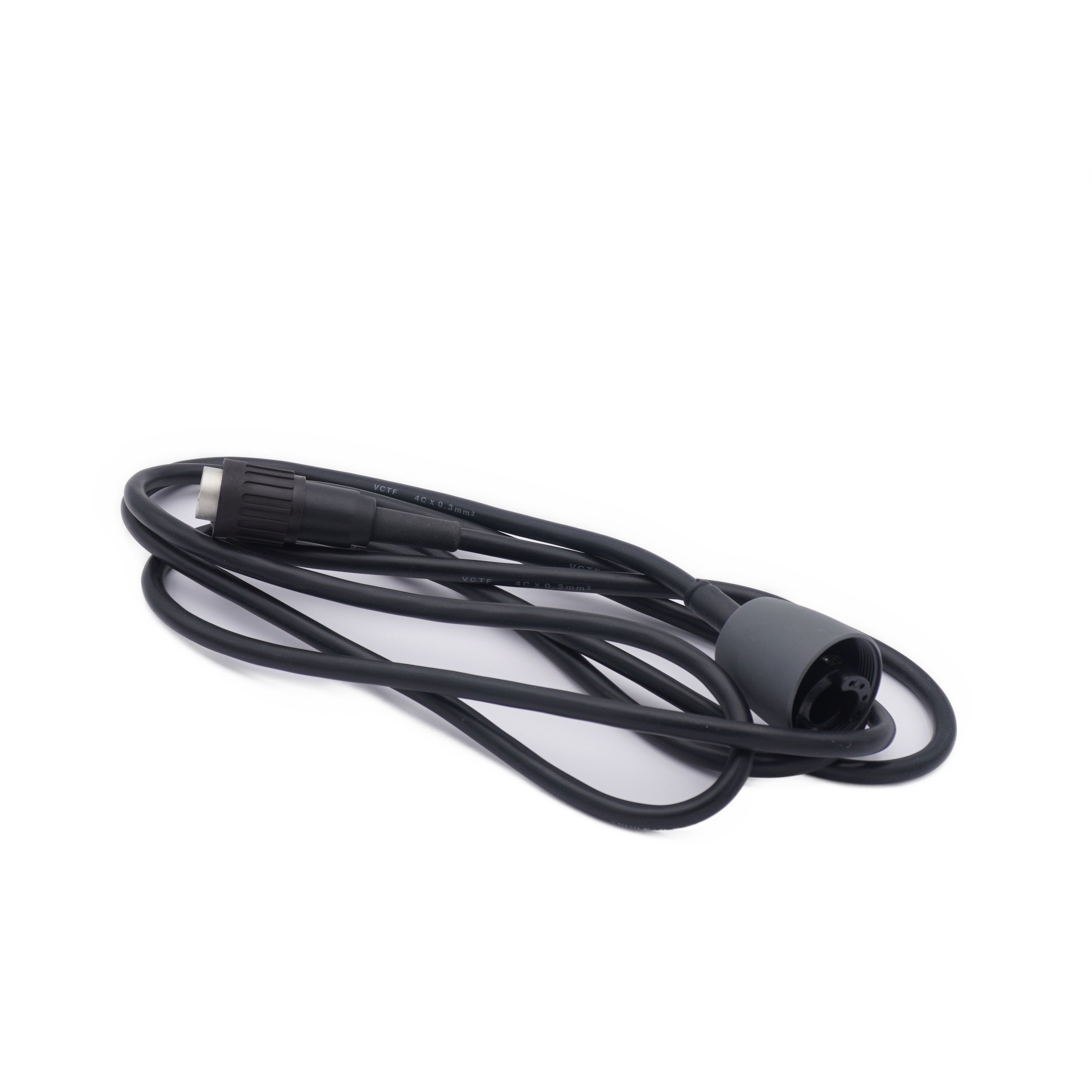 Motorkabel / leitung komplett für zubler variostar