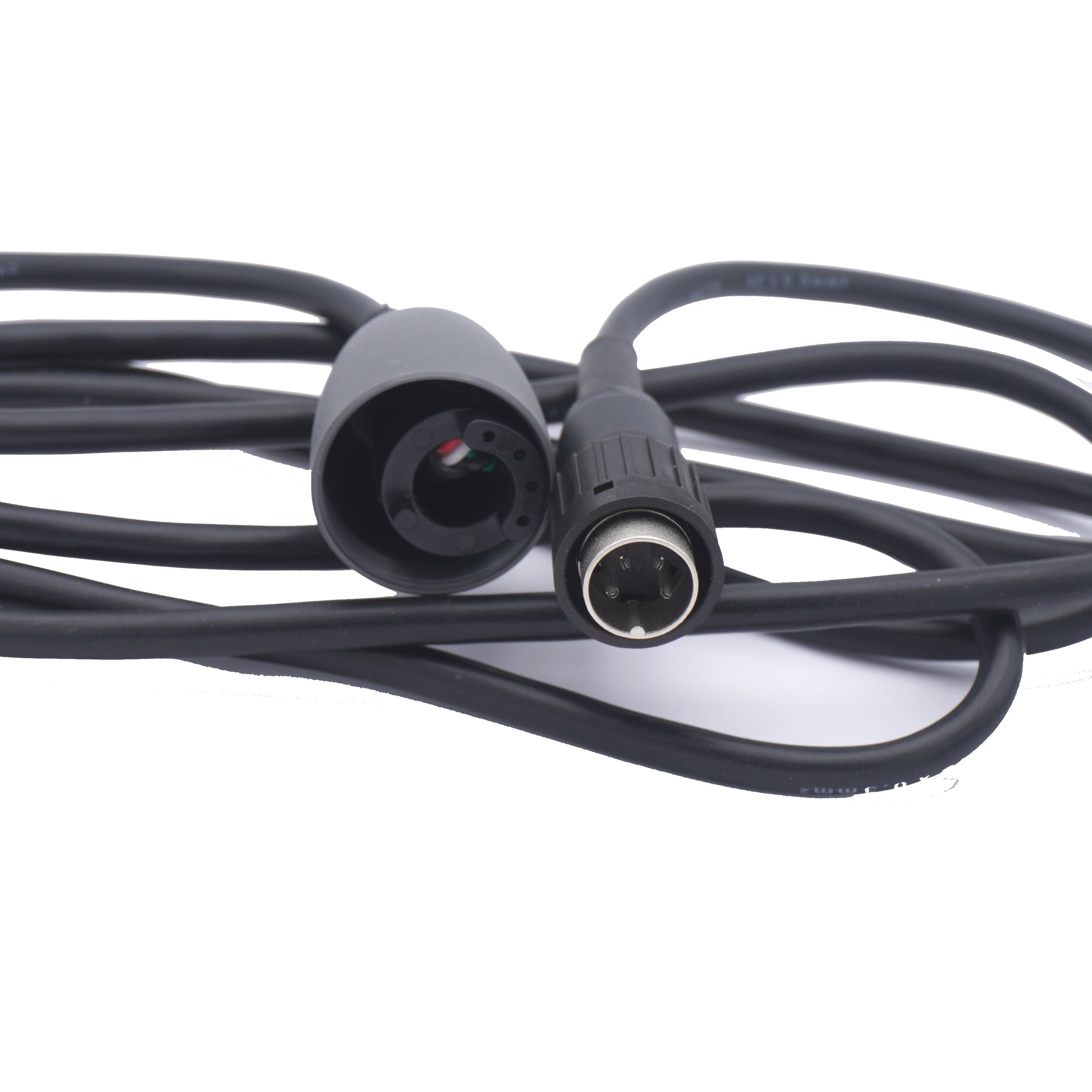 Motorkabel / leitung komplett für zubler variostar