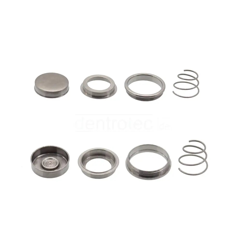 Druckdeckel set für sirona® c200/l und s200/l | dentrotec