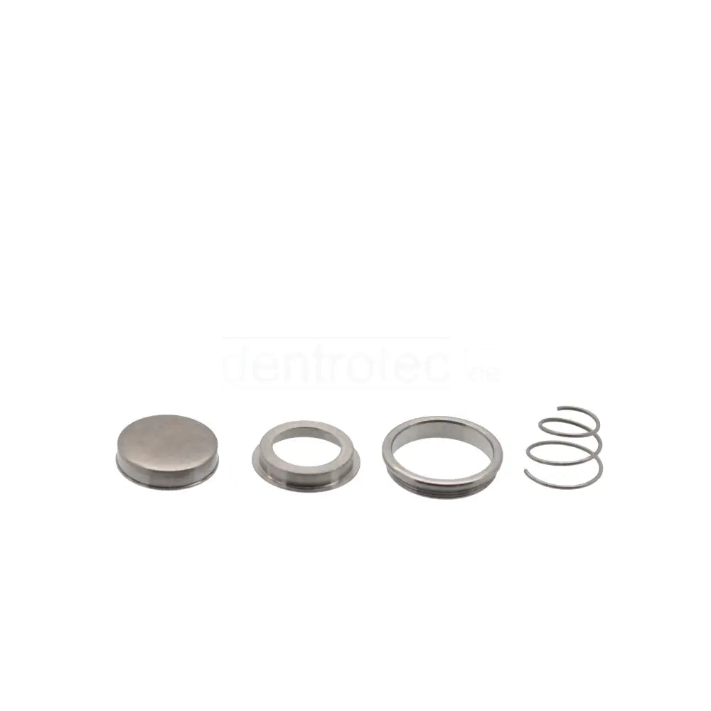 Druckdeckel set für sirona® c200/l und s200/l | dentrotec