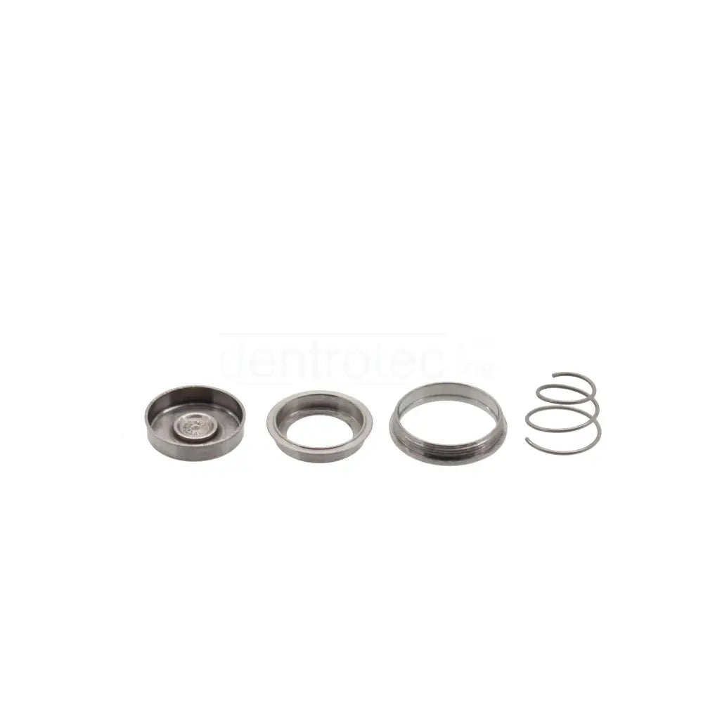 Druckdeckel set für sirona® c200/l und s200/l | dentrotec