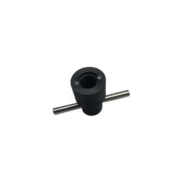 Druckknopf schlüssel passend für wa-56lt | dentrotec