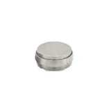 Druckknopfdeckel für b.a. International ba755 back cap