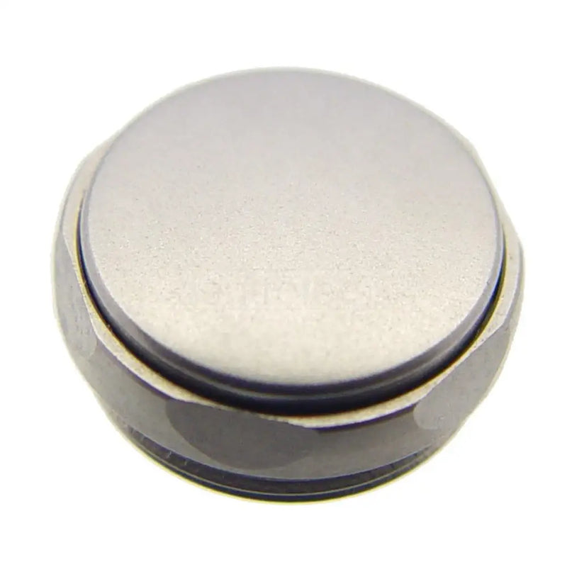 Druckknopfdeckel für kavo® 635b und 635c back cap