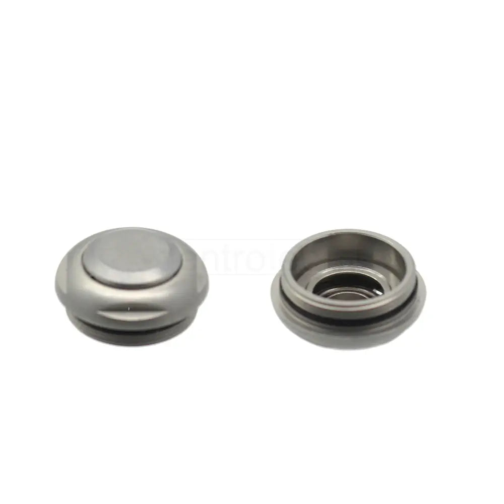 Druckknopfdeckel für nsk m25 & m25l - version 2 back cap