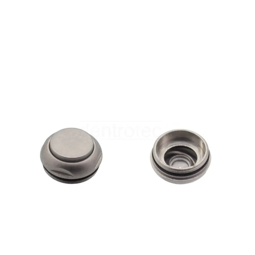 Druckknopfdeckel für nsk ti-max nano 25ls back cap