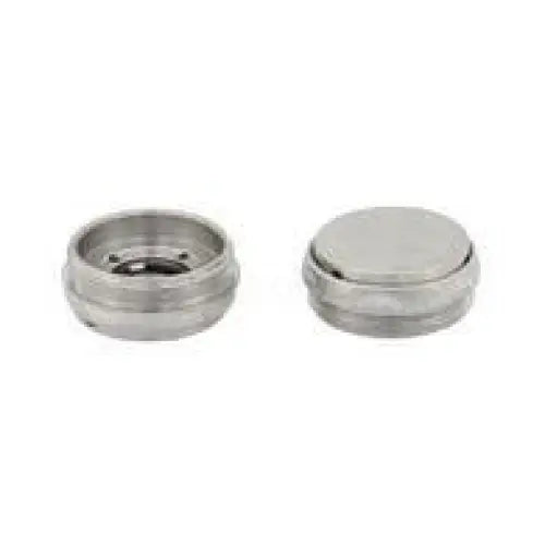 Druckknopfdeckel für nsk ti - max x95 und x95l back cap