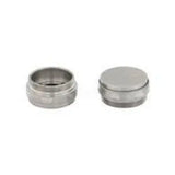 Druckknopfdeckel für nsk z95 und z95l version 1 back cap