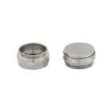 Druckknopfdeckel für nsk z95 und z95l version 2 back cap
