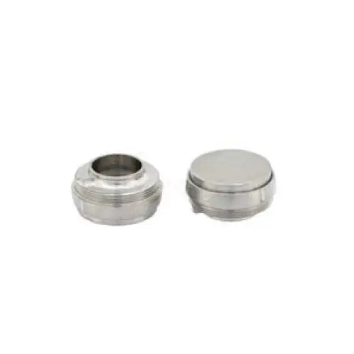 Druckknopfdeckel für sirona siroboost back cap | dentrotec