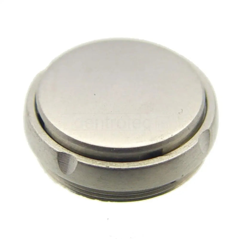 Druckknopfdeckel passend für tk - 100 - back cap