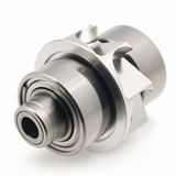 Ersatzteile für W&H© TK97/TK97L Turbine mit Keramiklagern | Dentrotec