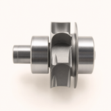 KaVo SuperTorque 655B/C Rotor, Reparaturset oder Rotorwechsel | Dentrotec