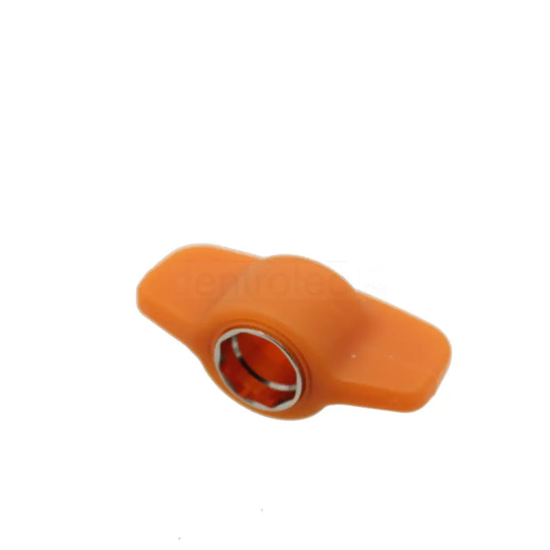 Kopfdeckelschlüssel orange nsk turbine x500 | dentrotec