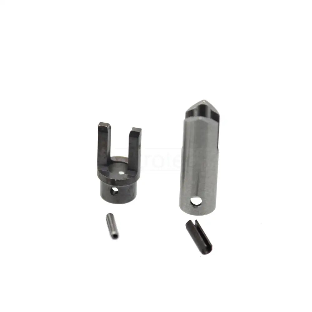 Mitnehmer set motoranker & handstückwelle labor handstück