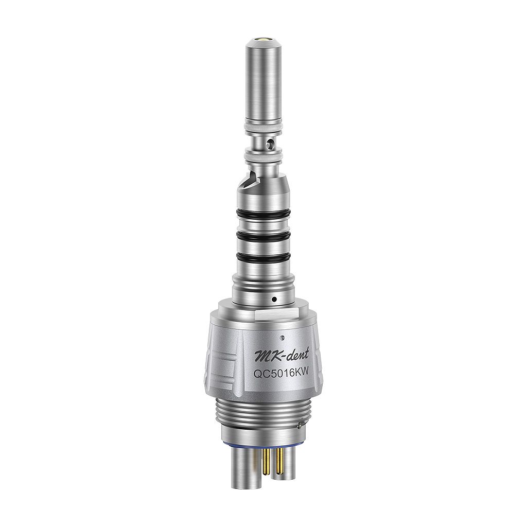 NEU MK-dent Kupplung Kavo kompatibel mit HD-Lampe für Turbine , Scaler, Luftmotor