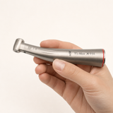 NSK Ti-Max X95L Winkelstück rot 1:5 generalüberholt - Mit Licht | NSK