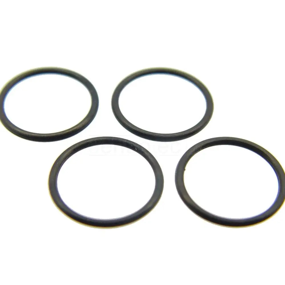 O-ringe passend für sirona motor mit 4 o-ringen am iso