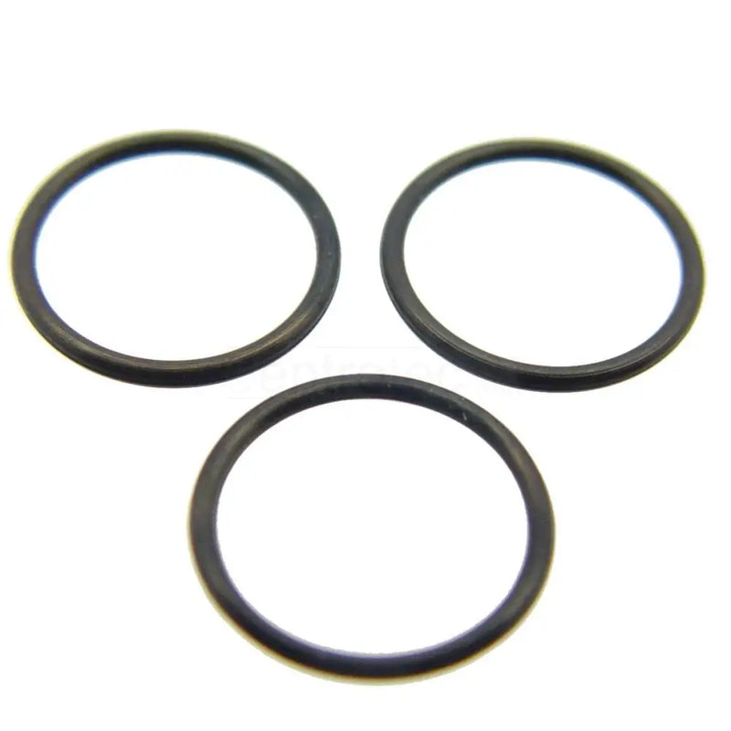 O - ringe passend für sirona motorschlauch | dentrotec
