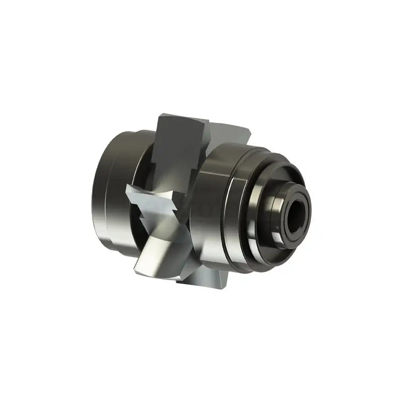 Premium rotor für kavo bellatorque 637b / c 635br