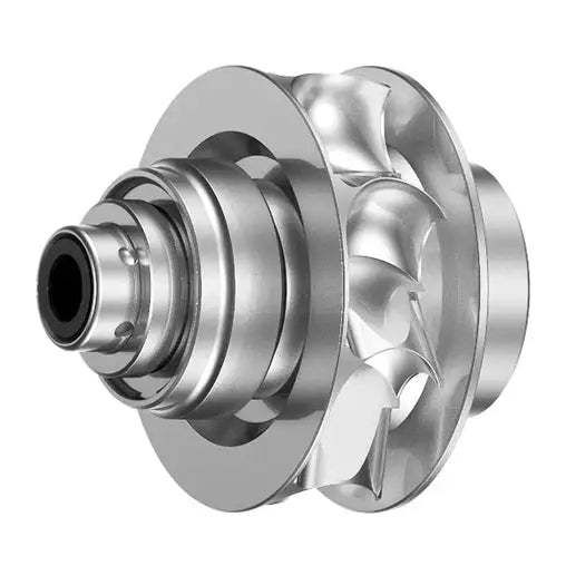 Premium rotor für kavo gentlesilence 6500/6500b