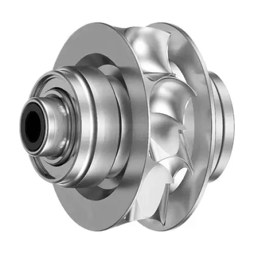 Premium rotor für kavo gentlesilence mini 4500b / 4500br