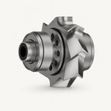 Premium Rotor für Sirona T2 Control ab SN 600000 / ab 700000