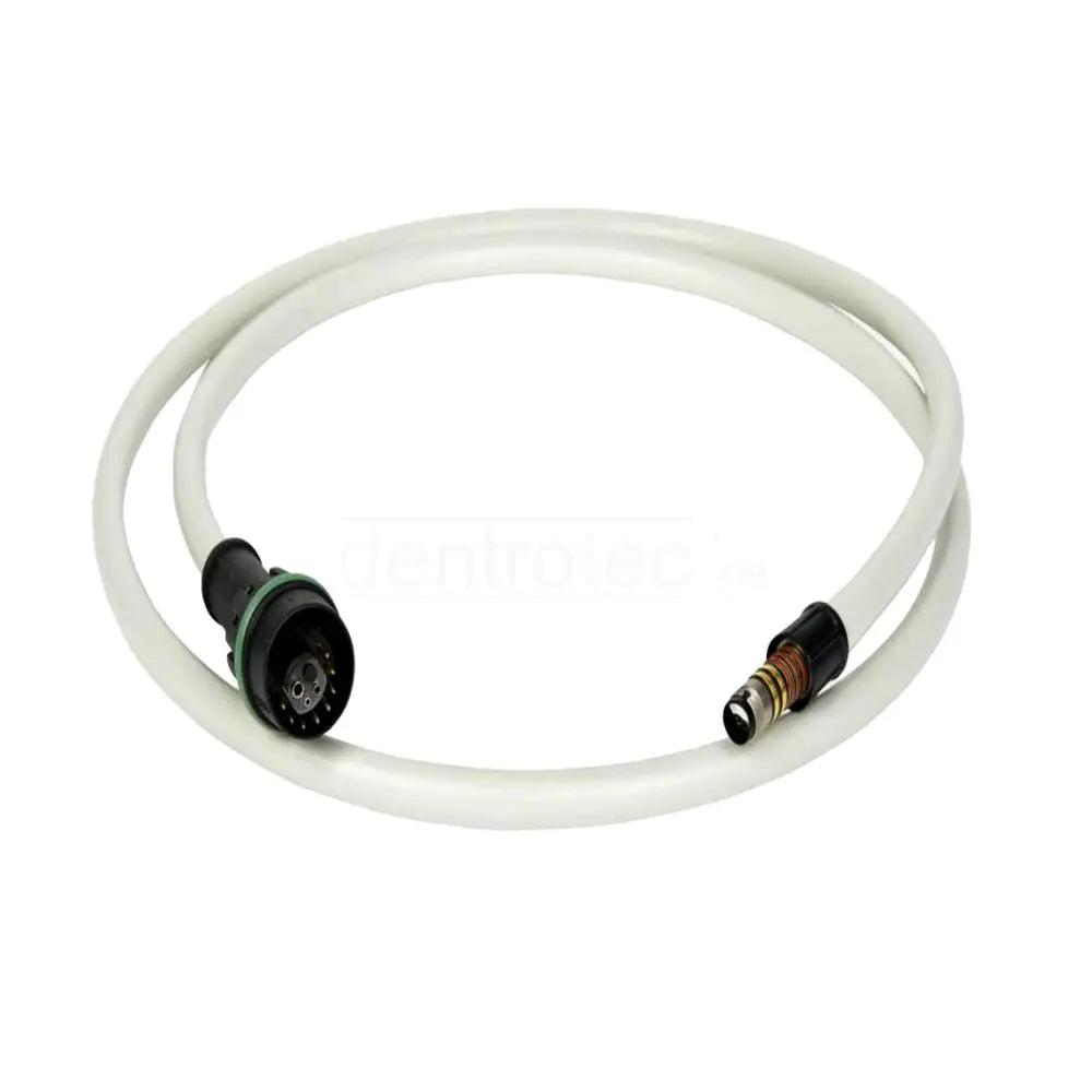 Reparaturaustausch motorschlauch für sirona sl motoren