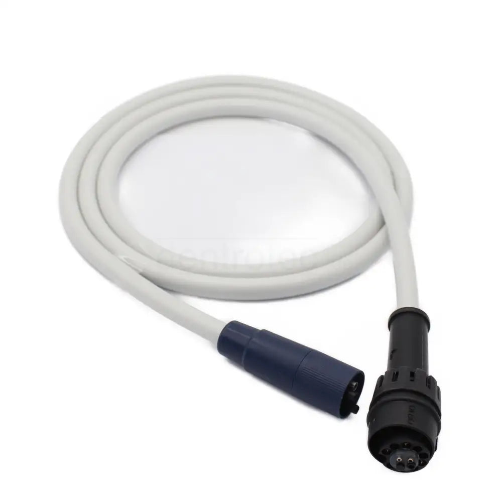 Ersatzschlauch für sirona sirosonic l zeg - grau 1370 mm