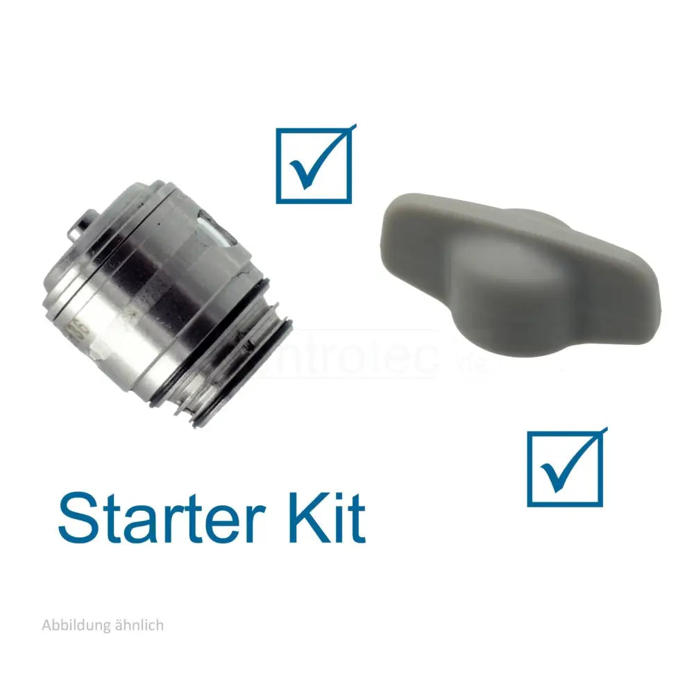 Reparaturset nsk 500 und weitere |dentrotec für turbine