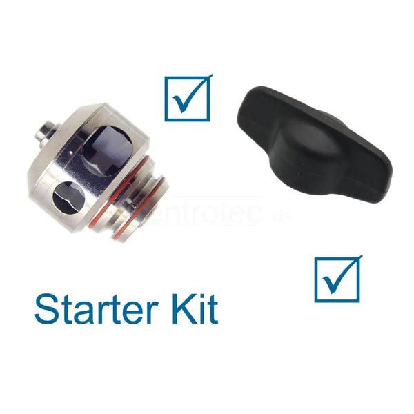 ROTOR passend für NSK® Ti-Max AK400L - AS - AW - AB400L - NMC-TU03