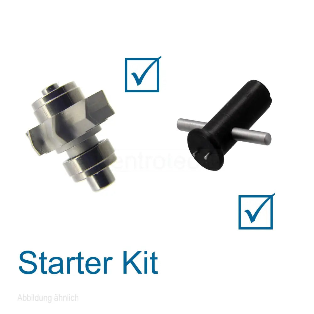 Reparaturset für siemens sirona tm1 mini / 4000ml / 4000ms