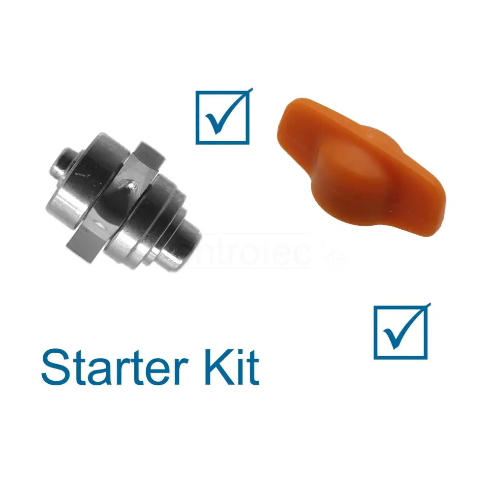 Reparaturset nsk ti-max x500 l /kl /sl /wl /bl | dentrotec