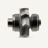 Rotor für B.A. international BA755 Turbine alte Version einbaufertig