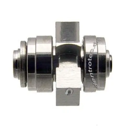 Rotor für kavo 637b und 637c | dentrotec für turbine