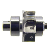 Rotor passend für sirona t3 racer turbine | dentrotec