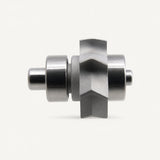 Rotor für Sirona T1 Control CS / CK Seriennummer kleiner 600.000
