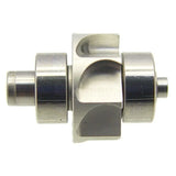Rotor für wh ta 98 l / lm / lcm | dentrotec für turbine