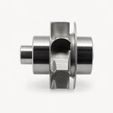 Rotor passend für KaVo© GENTLEforce© 7000B / 7000C Turbine – Keramiklager, einbaufertig
