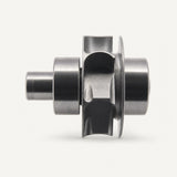 Rotor passend für KaVo© MASTERtorque M9000L Turbine – Keramiklager, einbaufertig