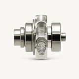 Rotor passend für NSK© Ti-Max Z900 / Z900L / Z900KL / Z900SL / Z900WL / Z900BL Turbine – Keramikkugellager, einbaufertig