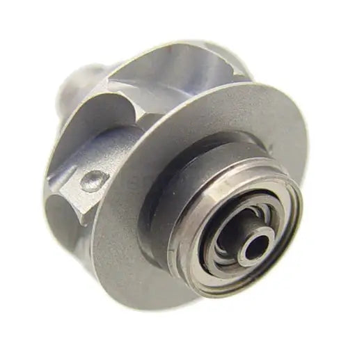 Rotorwechsel für kavo experttorque e675l & 677l