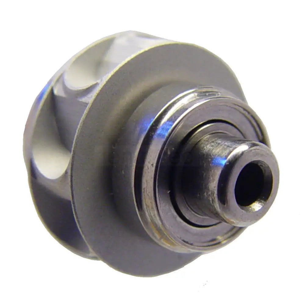 Aktion rotorwechsel für kavo master torque mini m8700 l