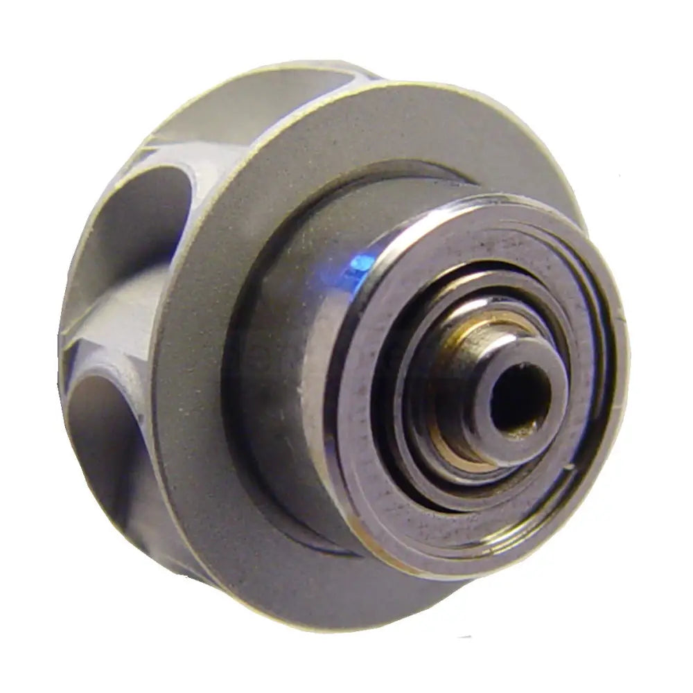 Aktion rotorwechsel für kavo master torque mini m8700 l