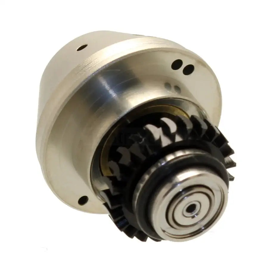Rotorwechsel für nsk® presto aqua ii labor turbine
