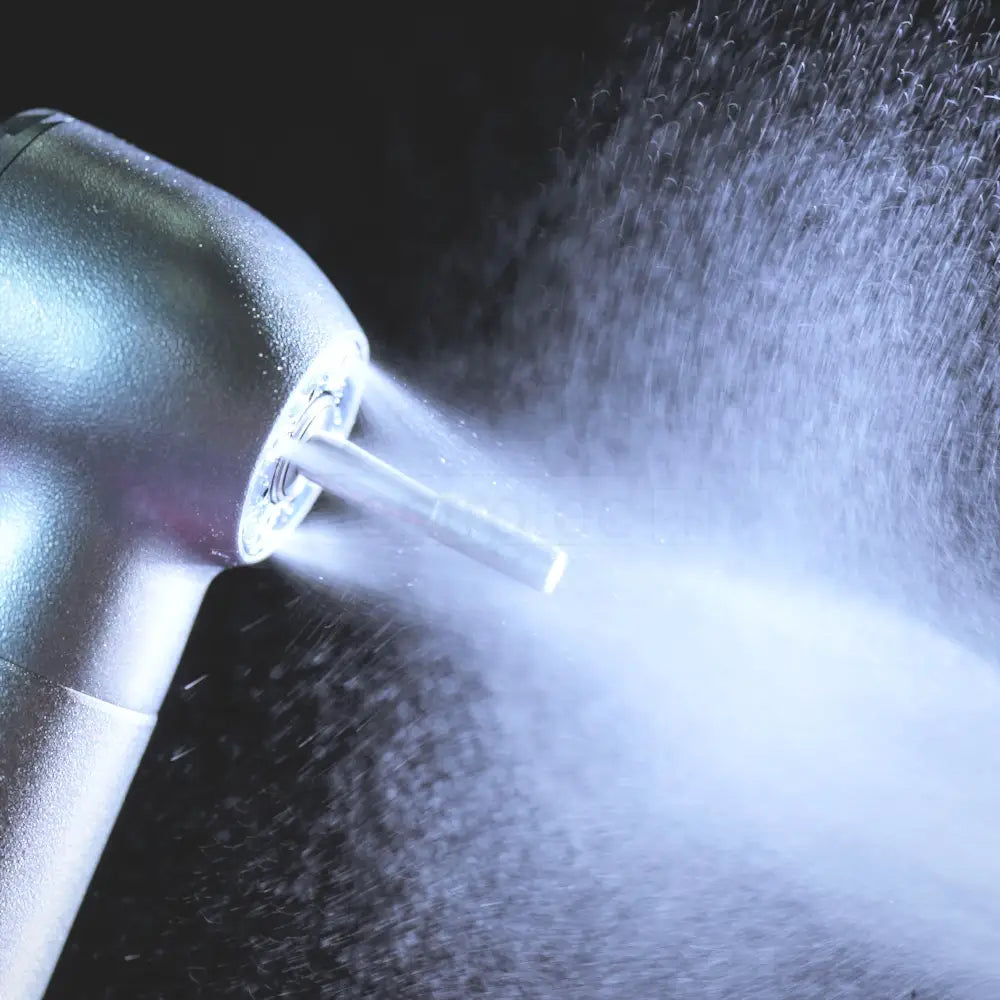 Rotorwechsel für ruixin ® power max rxgd | dentrotec